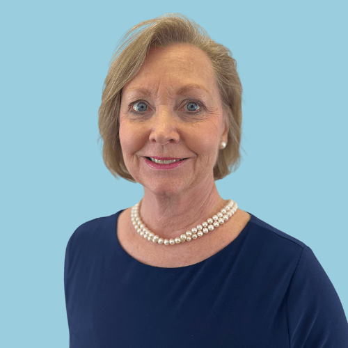 Kay Hashagen<br>PT, MBA, RAC-CT